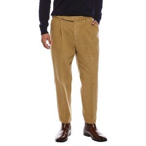 Pt Mens  Pant, Brown